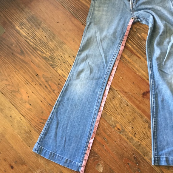 Citizens of humanity jeans size 26 - Picture 6 of 8